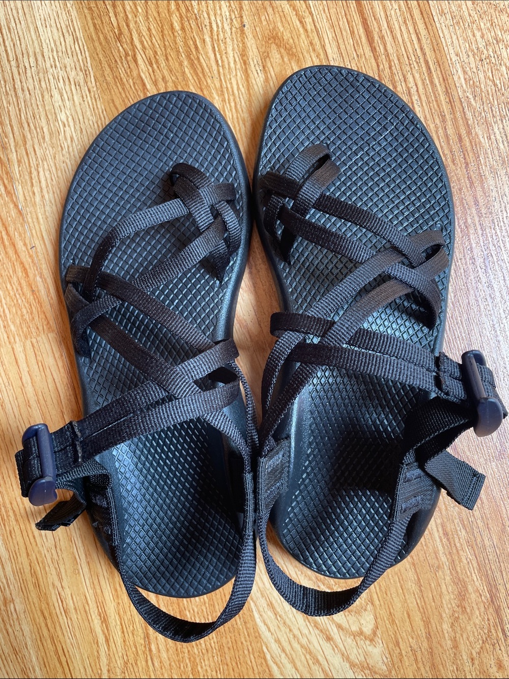 Chaco ZX/2